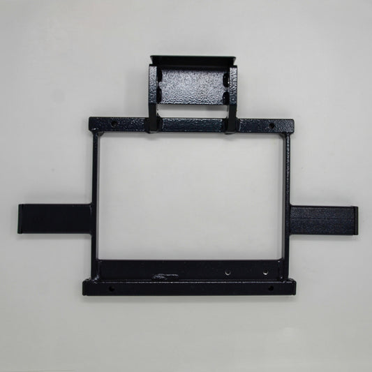 Thoracic No Drop Frame