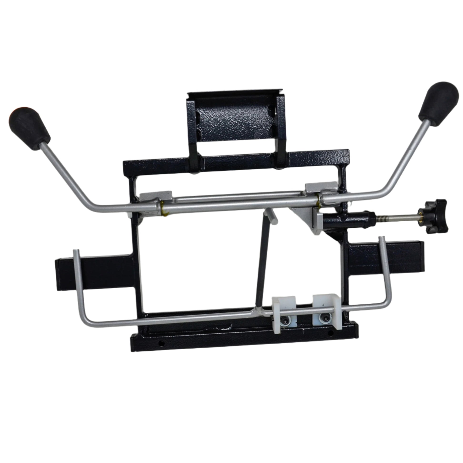 Thoracic Drop Frame FULL Assembly – Leander Chiropractic Tables