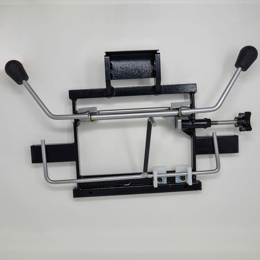 Thoracic Drop Frame Assembly