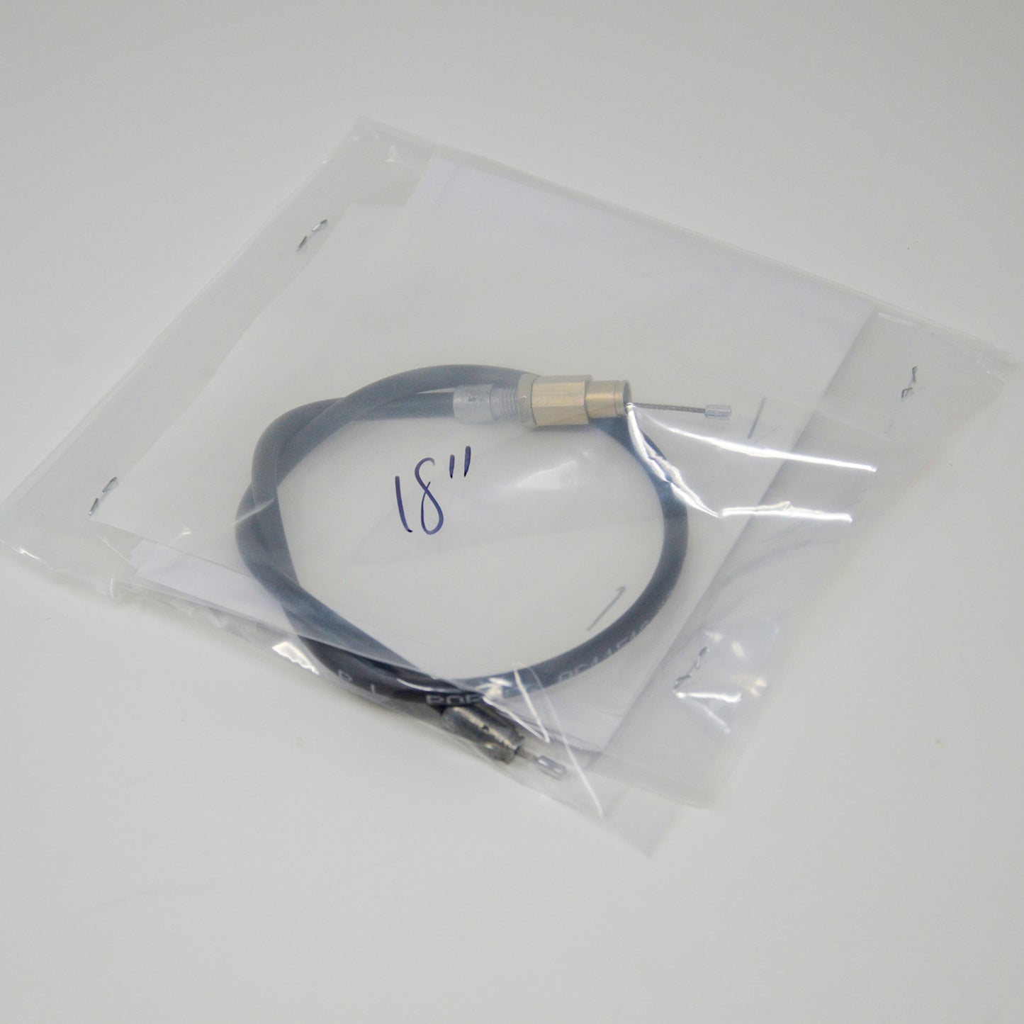 18” Cable (REPLACE WITH 22")