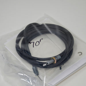 70” Cable (Lite Flexion)