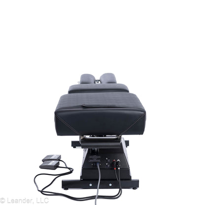 Leander 950 Series Motorized Flexion Distraction Table With Elevation (ADA)