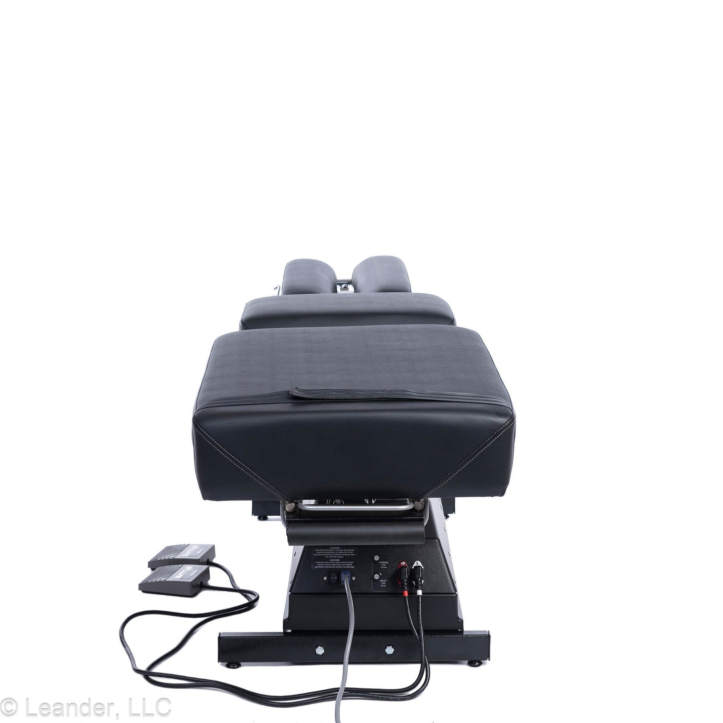 Leander 950 Series Motorized Flexion Distraction Table With Elevation (ADA)