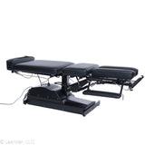 Leander 950 Series Motorized Flexion Distraction Table With Elevation (ADA)