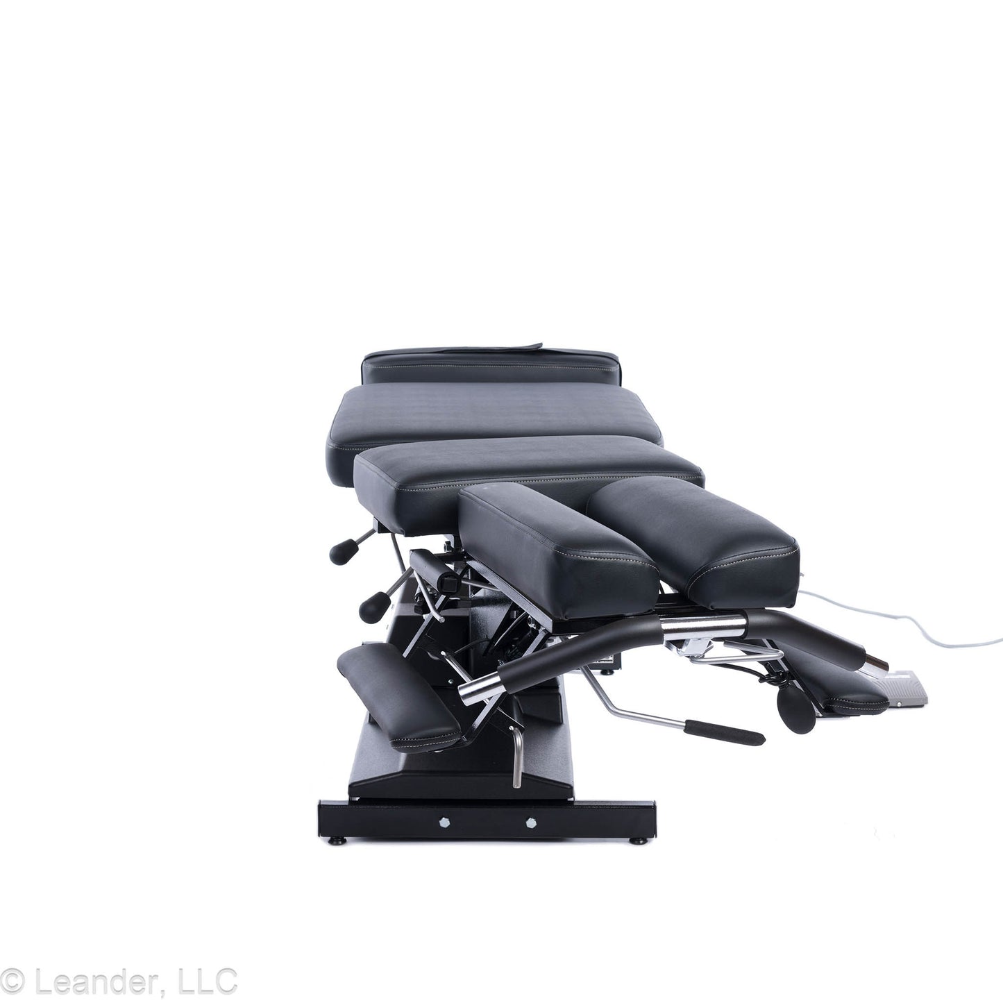 Leander 950 Series Motorized Flexion Distraction Table With Elevation (ADA)
