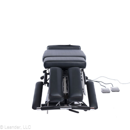 Leander 950 Series Motorized Flexion Distraction Table With Elevation (ADA)