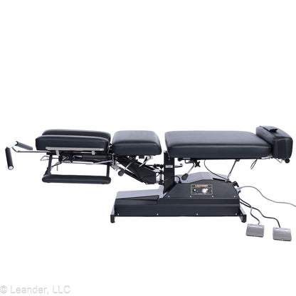 Leander 950 Series Motorized Flexion Distraction Table With Elevation (ADA)